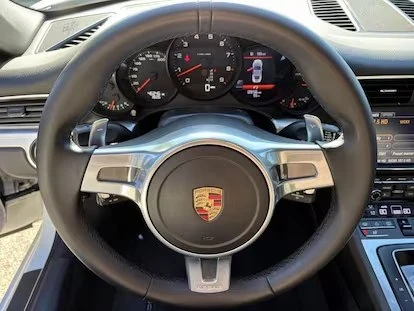 2013 Porsche 991 Carrera - Image 13 of 16