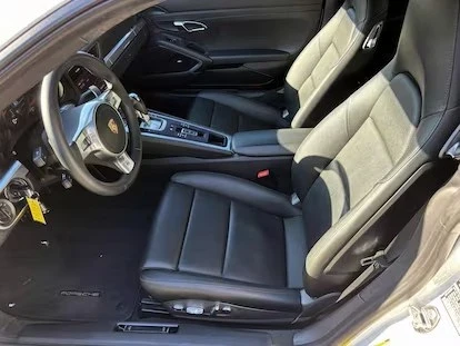 2013 Porsche 991 Carrera - Image 10 of 16