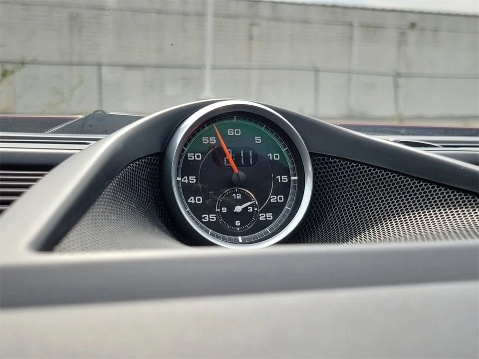 2013 Porsche 970 Panamera GTS - Image 9 of 20