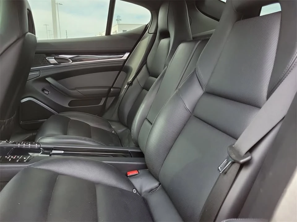 2013 Porsche 970 Panamera GTS - Image 14 of 20