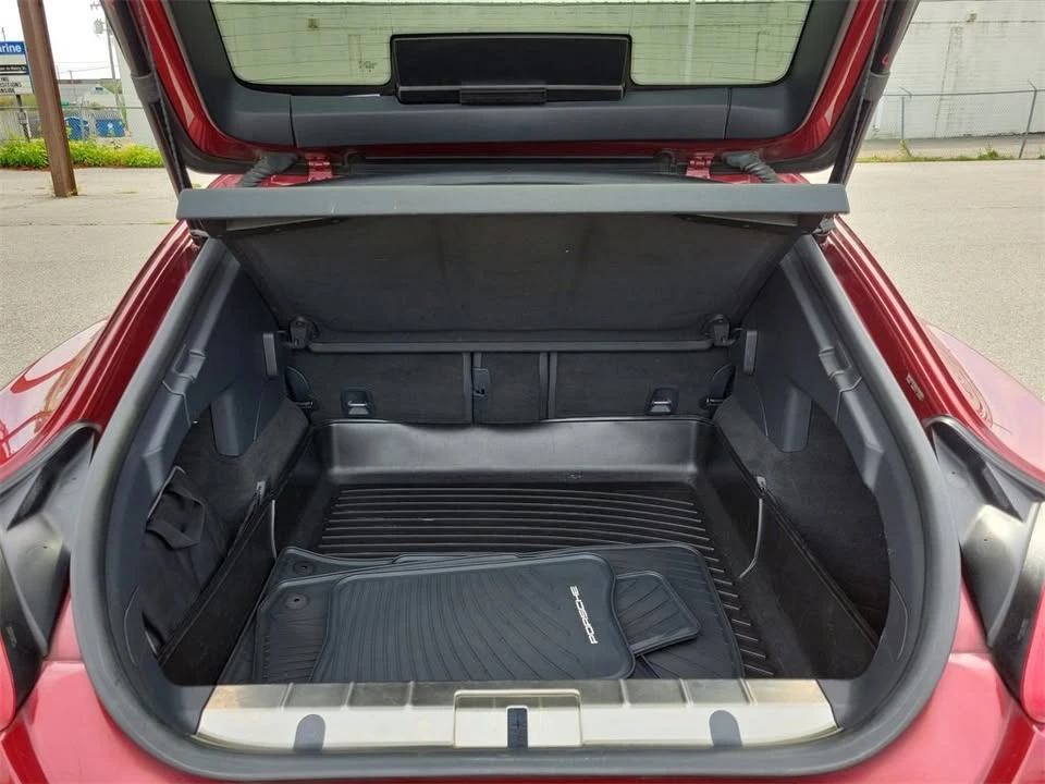 2013 Porsche 970 Panamera GTS - Image 18 of 20