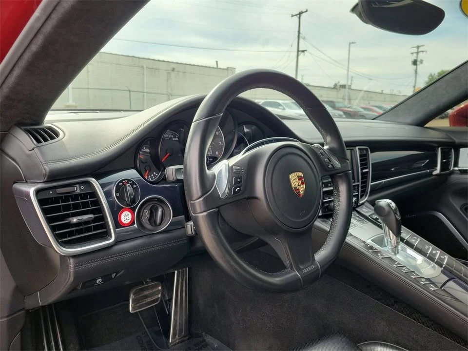 2013 Porsche 970 Panamera GTS - Image 2 of 20