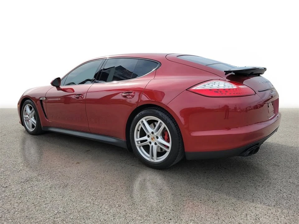2013 Porsche 970 Panamera GTS - Image 20 of 20