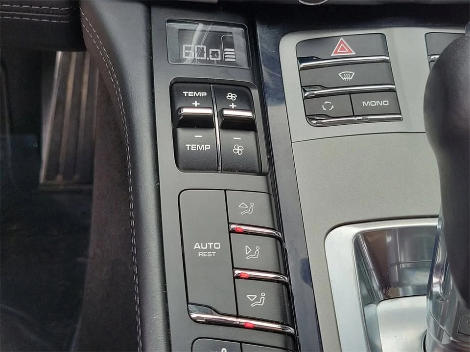 2013 Porsche 970 Panamera GTS - Image 12 of 20