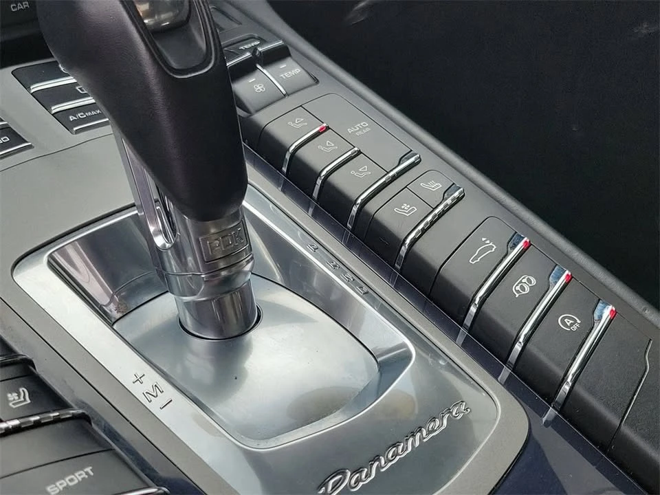 2013 Porsche 970 Panamera GTS - Image 13 of 20