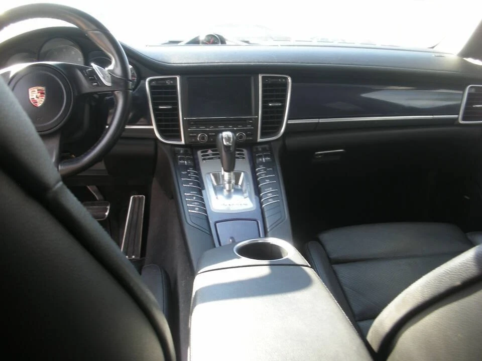2013 Porsche 970 Panamera - Image 6 of 6