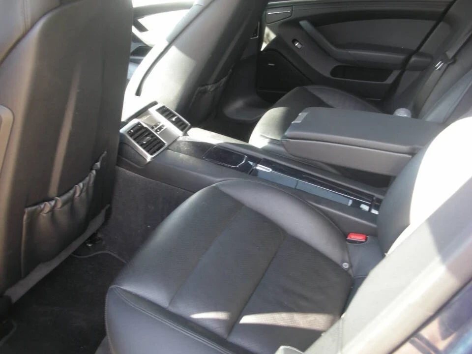 2013 Porsche 970 Panamera - Image 5 of 6