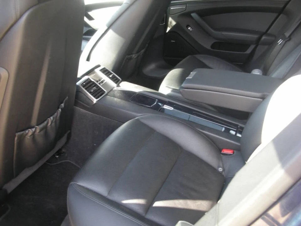 2013 Porsche 970 Panamera - Image 6 of 7