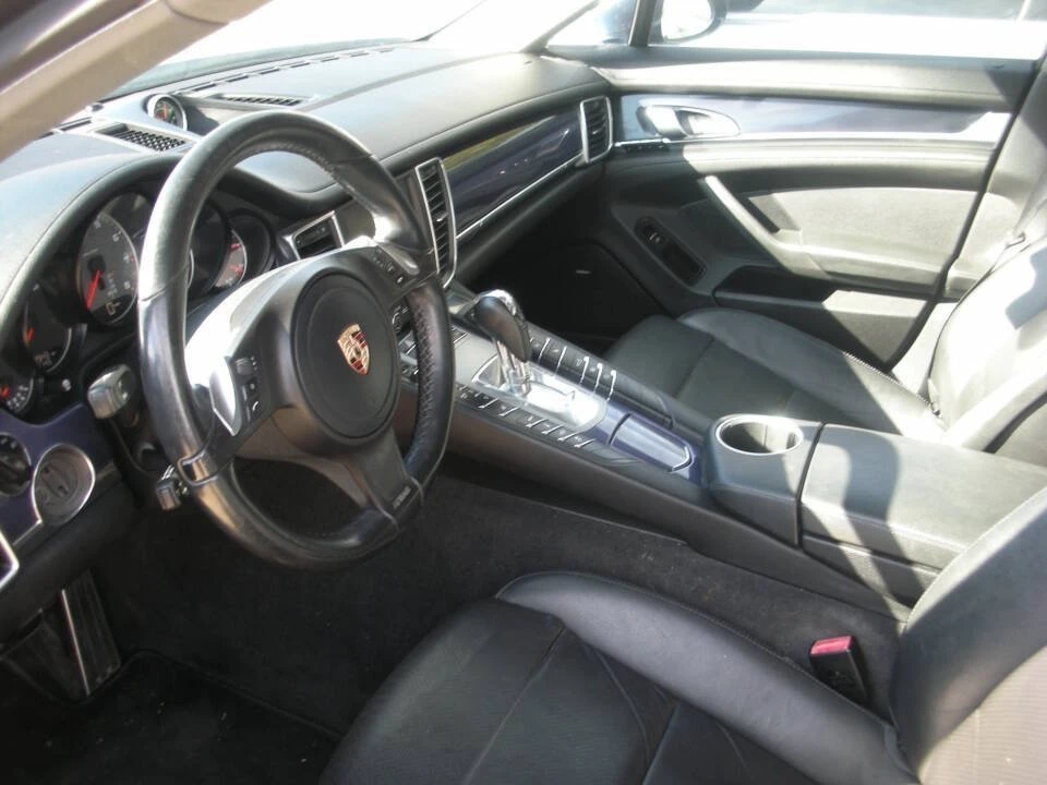 2013 Porsche 970 Panamera - Image 5 of 7