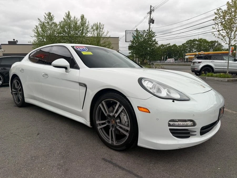 2013 Porsche 970 Panamera - Image 10 of 18