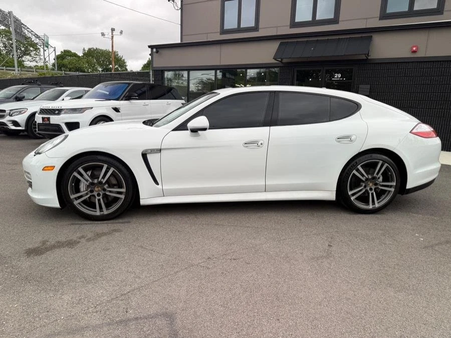 2013 Porsche 970 Panamera - Image 3 of 18