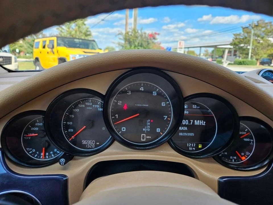2013 Porsche 970 Panamera - Image 19 of 20