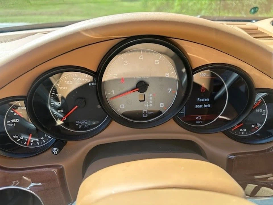2013 Porsche 970 Panamera - Image 17 of 18