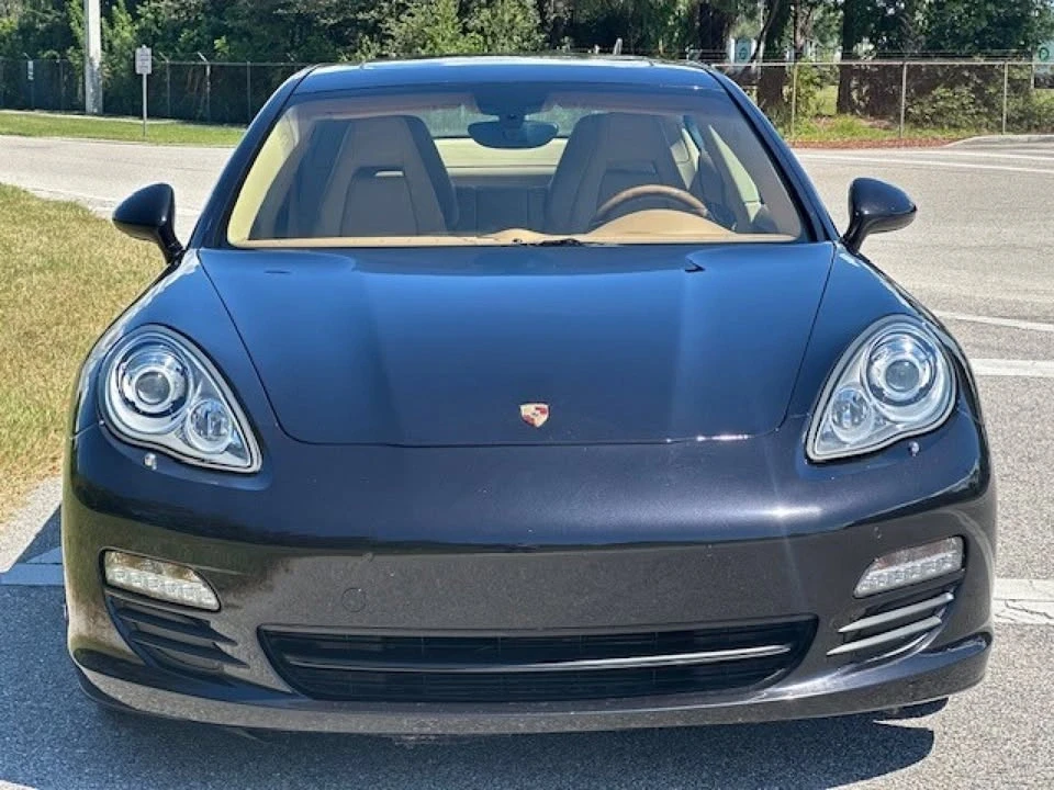 2013 Porsche 970 Panamera - Image 7 of 18