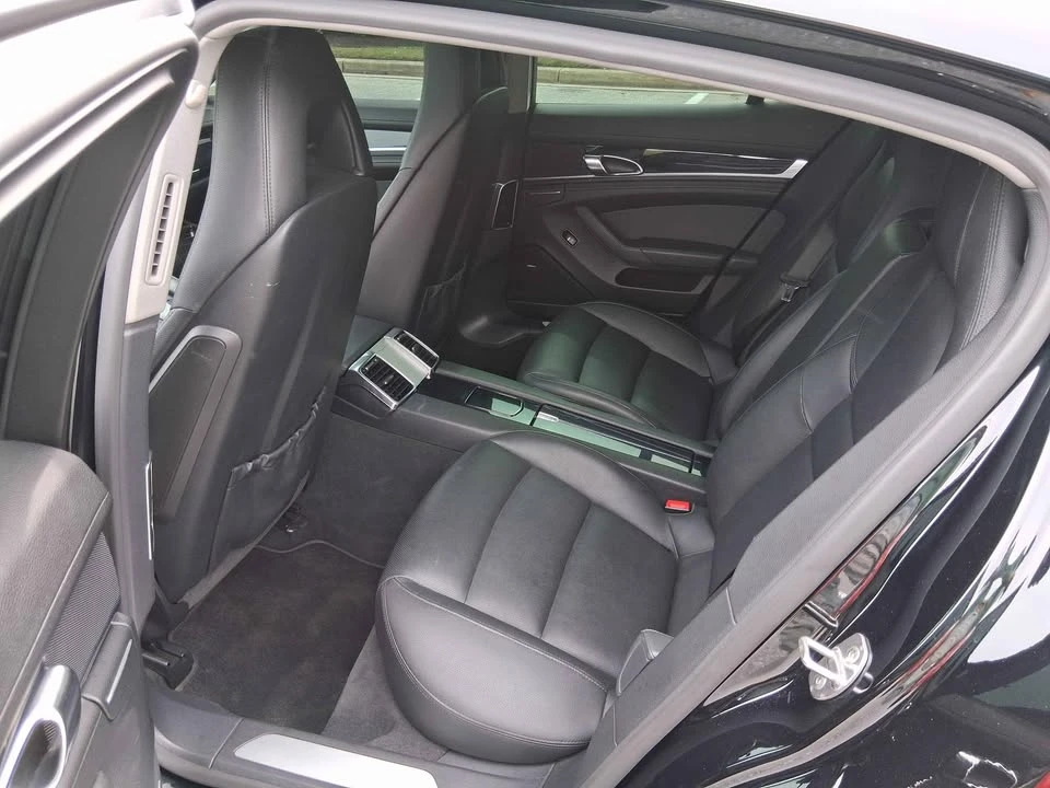 2013 Porsche 970 Panamera - Image 12 of 16