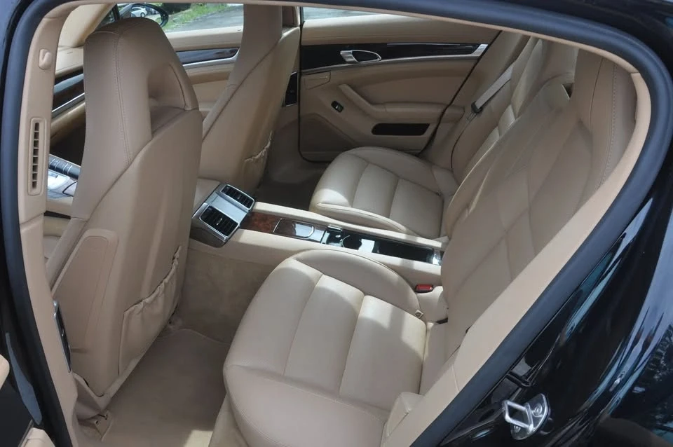 2013 Porsche 970 Panamera - Image 17 of 20