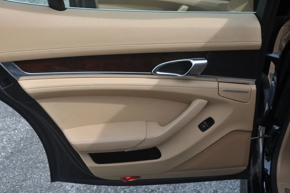 2013 Porsche 970 Panamera - Image 18 of 20