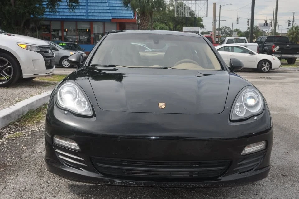 2013 Porsche 970 Panamera - Image 3 of 20