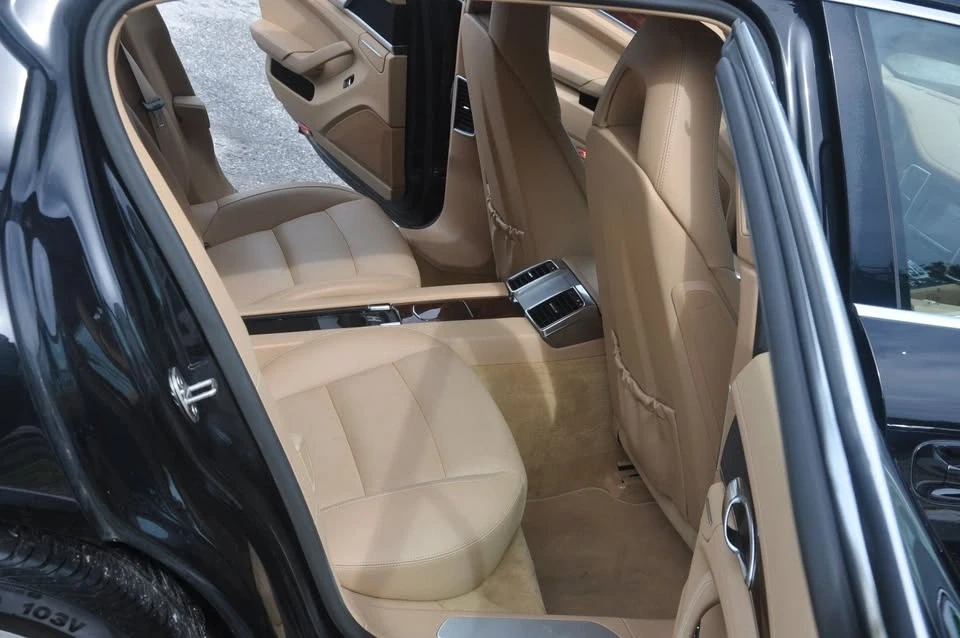2013 Porsche 970 Panamera - Image 20 of 20