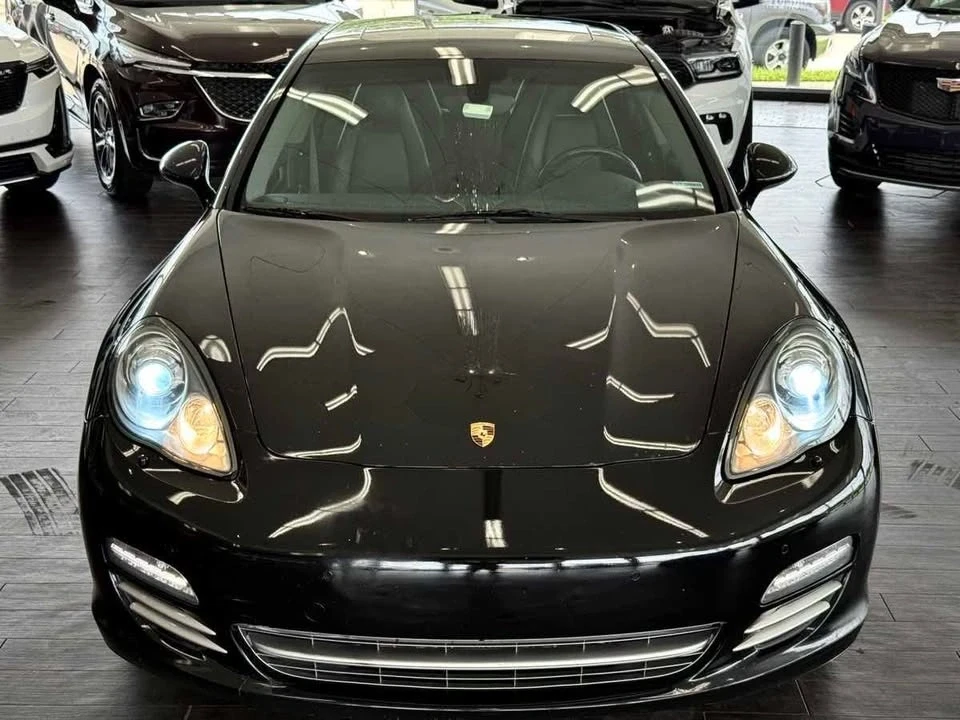 2013 Porsche 970 Panamera - Image 6 of 20