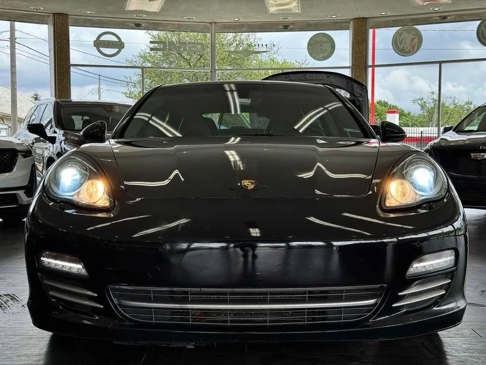 2013 Porsche 970 Panamera - Image 7 of 20