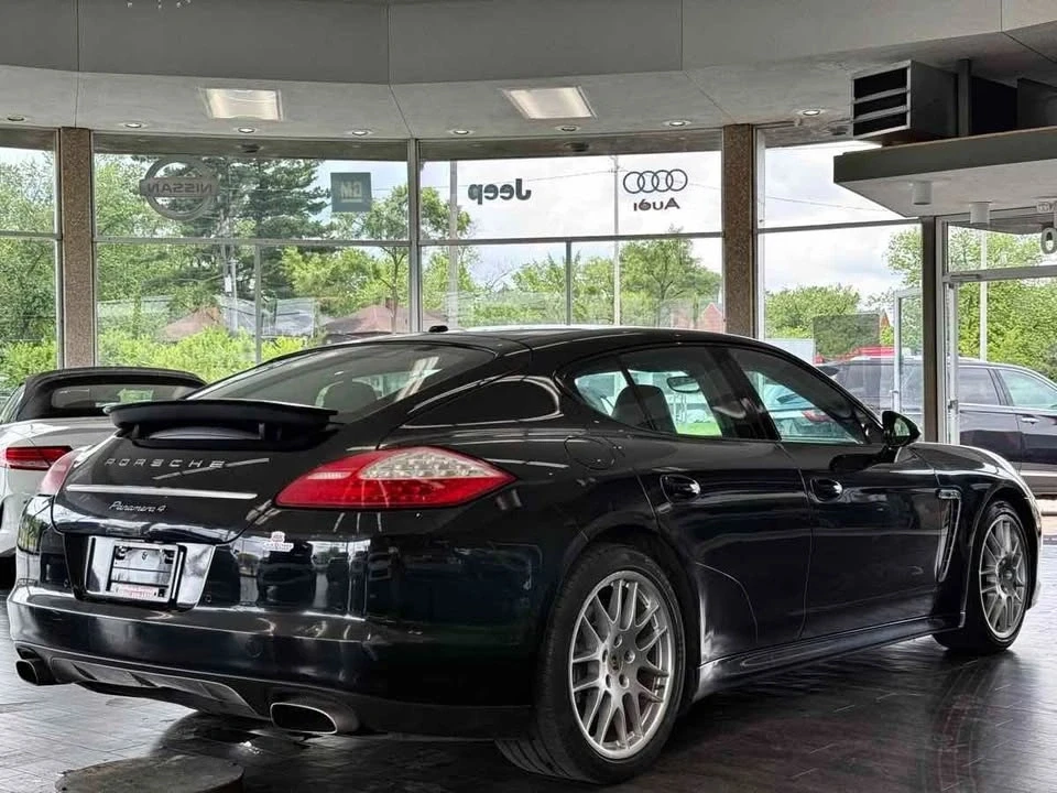 2013 Porsche 970 Panamera - Image 13 of 20