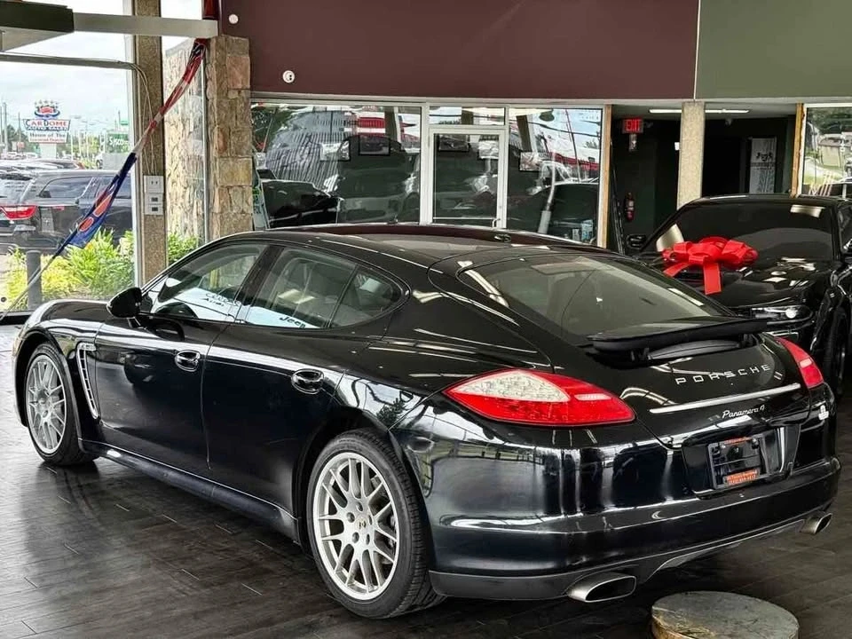 2013 Porsche 970 Panamera - Image 14 of 20