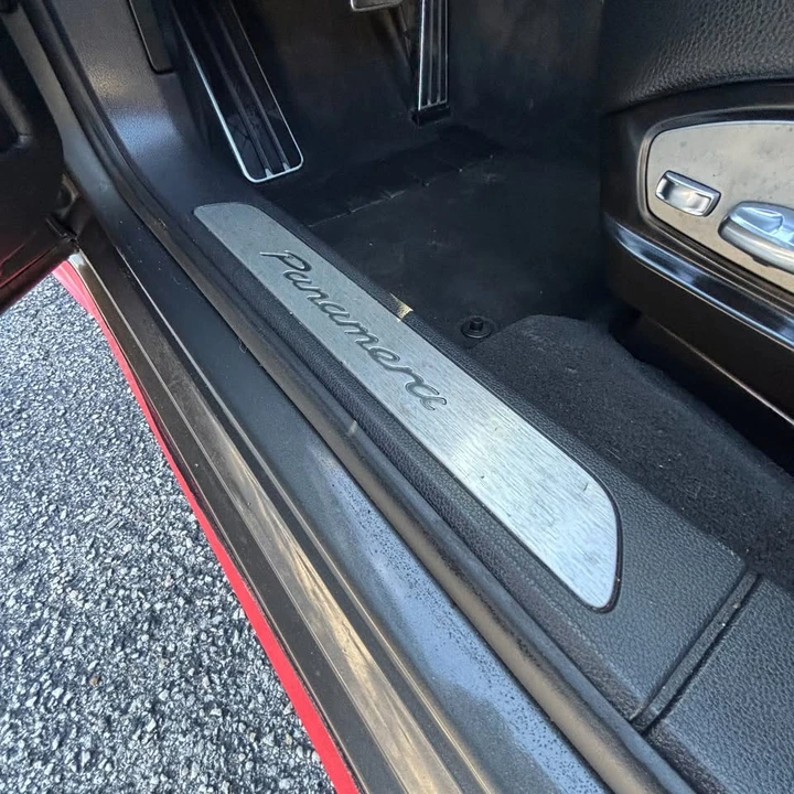 2013 Porsche 970 Panamera - Image 13 of 19