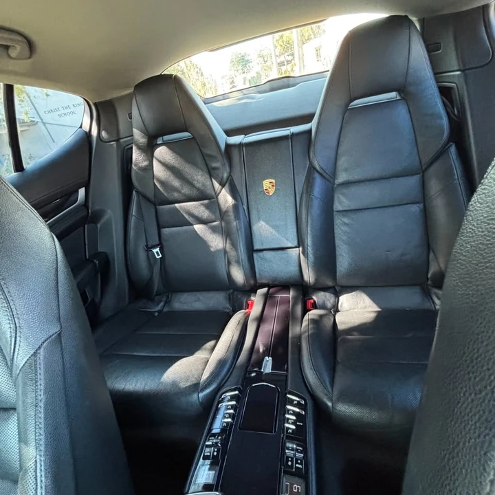 2013 Porsche 970 Panamera - Image 7 of 19