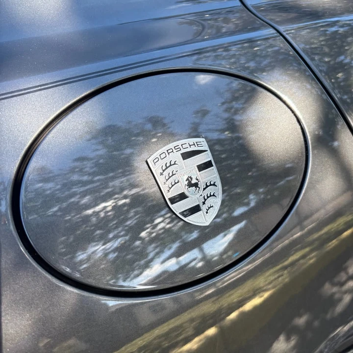 2013 Porsche 970 Panamera - Image 5 of 19