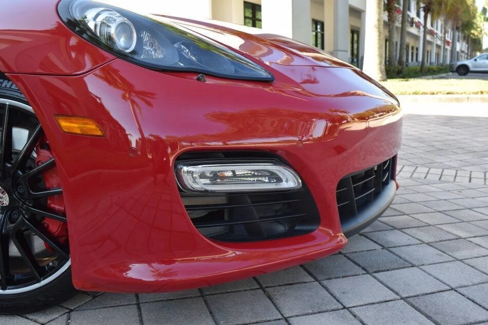 2013 Porsche 970 Panamera - Image 10 of 15