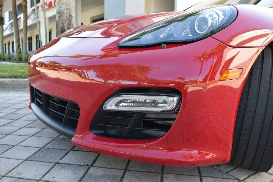 2013 Porsche 970 Panamera - Image 11 of 15