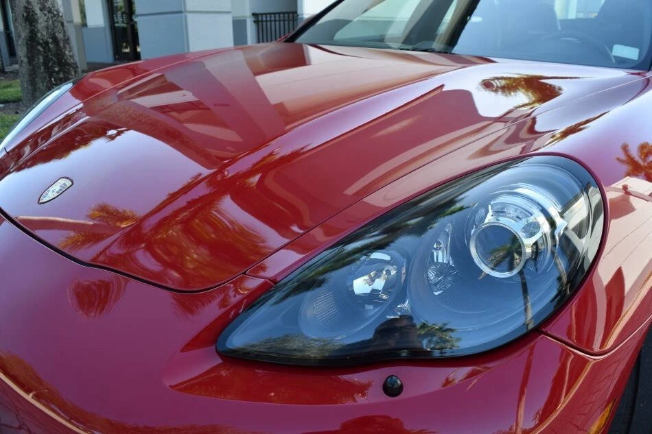 2013 Porsche 970 Panamera - Image 7 of 15