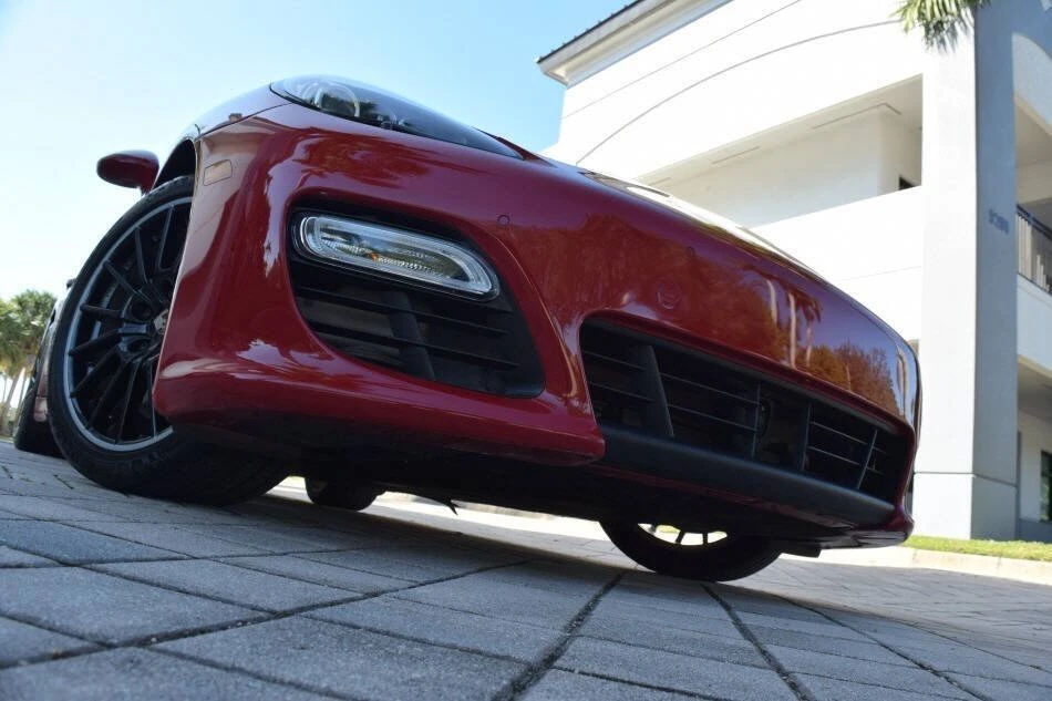 2013 Porsche 970 Panamera - Image 9 of 15