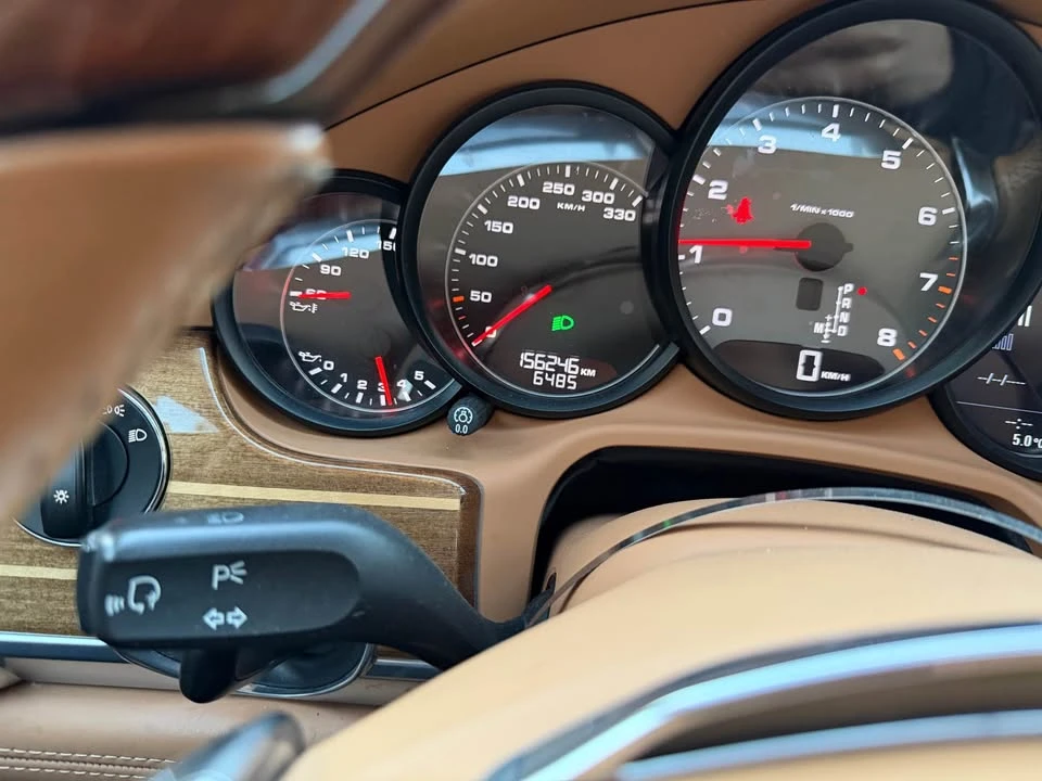 2013 Porsche 970 Panamera - Image 12 of 12
