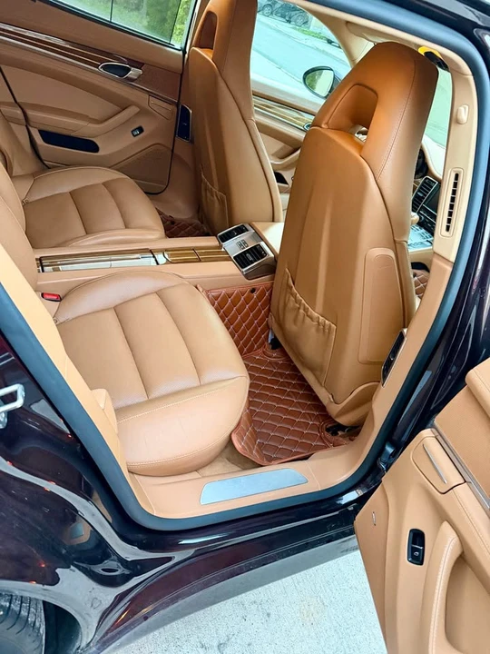 2013 Porsche 970 Panamera - Image 10 of 12
