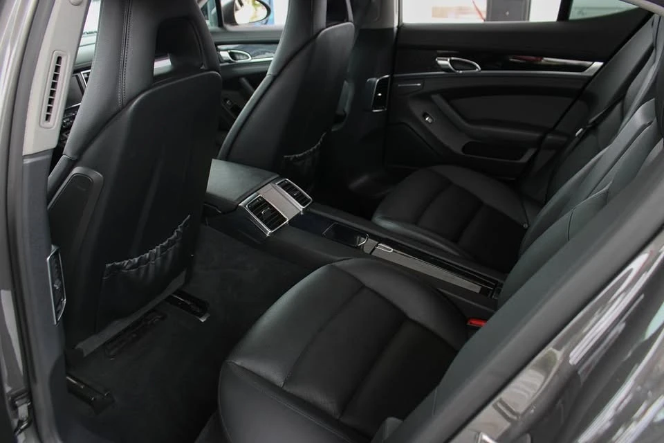 2013 Porsche 970 Panamera - Image 16 of 20