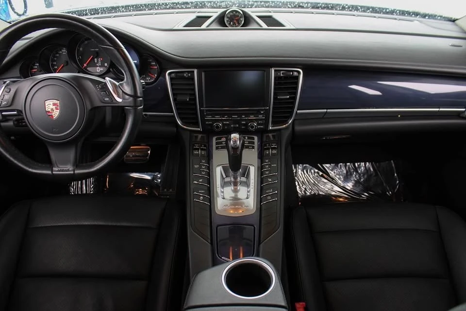 2013 Porsche 970 Panamera - Image 12 of 20