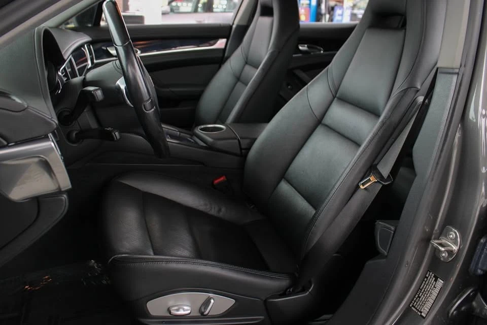 2013 Porsche 970 Panamera - Image 15 of 20