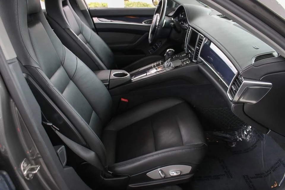 2013 Porsche 970 Panamera - Image 20 of 20