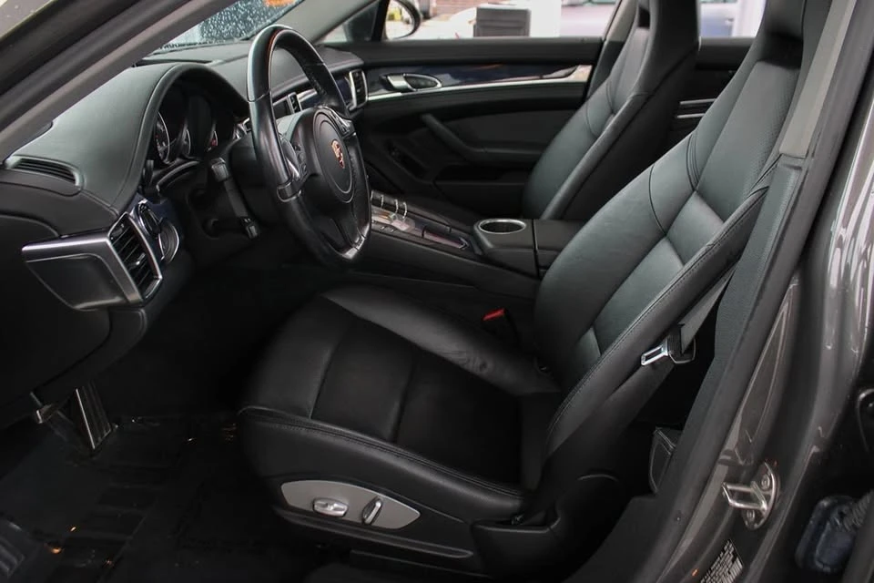 2013 Porsche 970 Panamera - Image 14 of 20