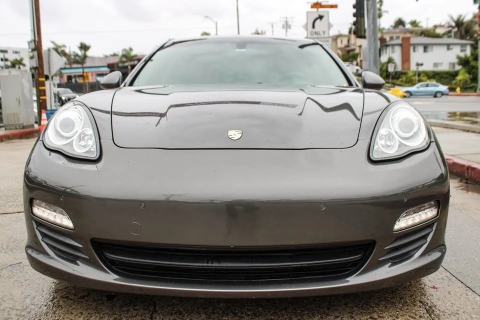 2013 Porsche 970 Panamera - Image 10 of 20