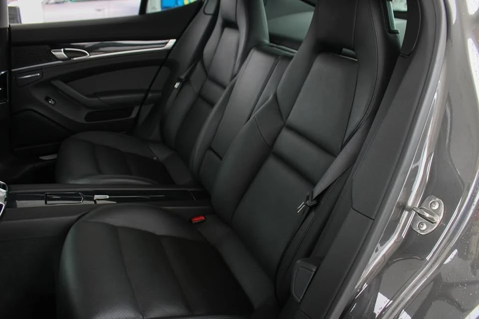 2013 Porsche 970 Panamera - Image 18 of 20