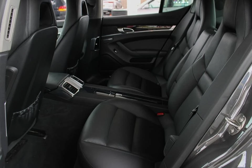 2013 Porsche 970 Panamera - Image 17 of 20
