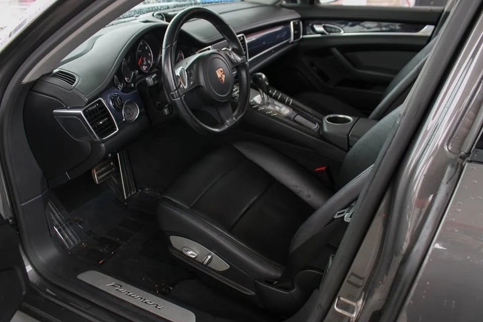 2013 Porsche 970 Panamera - Image 13 of 20