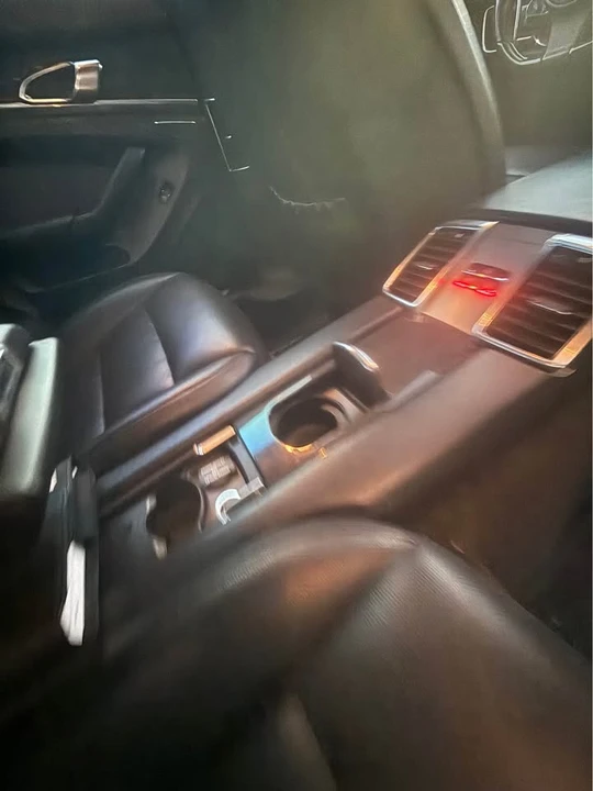 2013 Porsche 970 Panamera GTS - Image 9 of 17