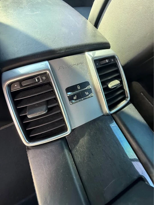 2013 Porsche 970 Panamera GTS - Image 7 of 17