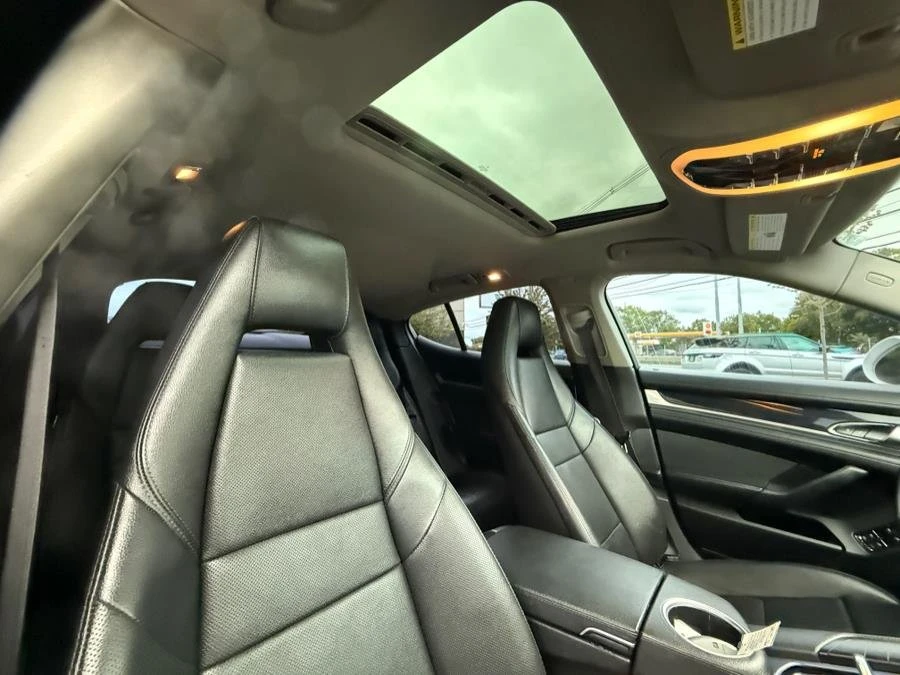 2013 Porsche 970 Panamera - Image 17 of 19