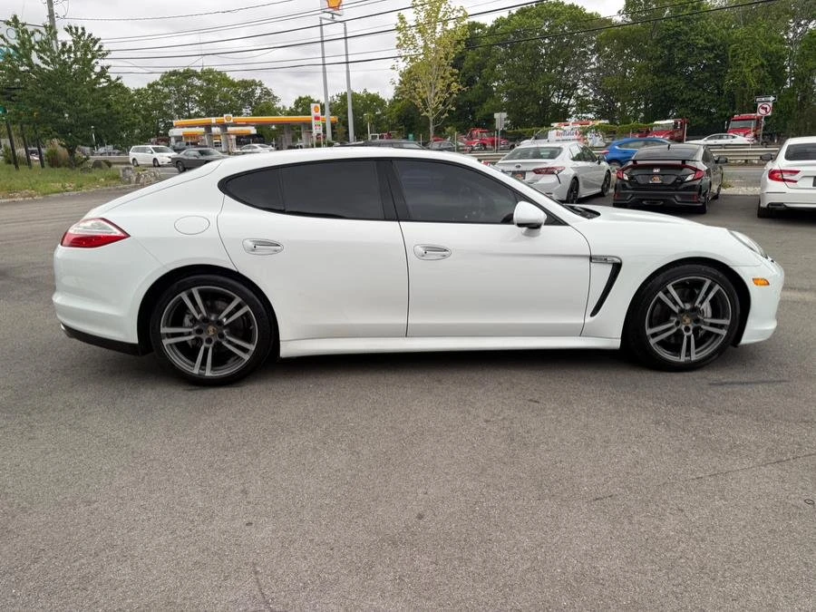 2013 Porsche 970 Panamera - Image 8 of 19