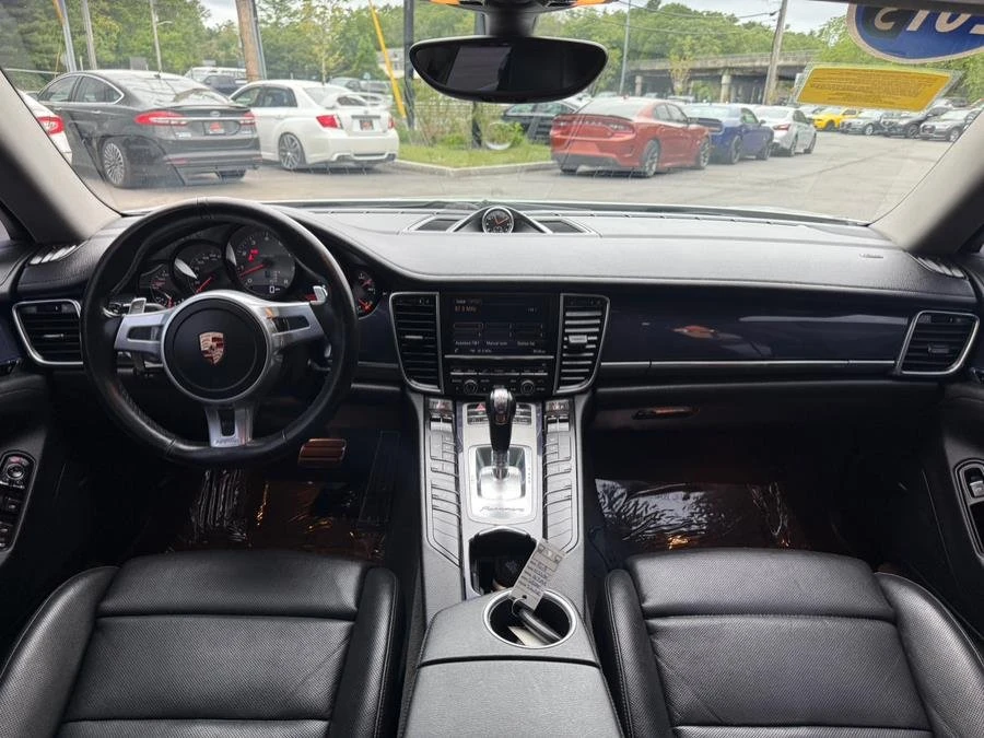 2013 Porsche 970 Panamera - Image 19 of 19